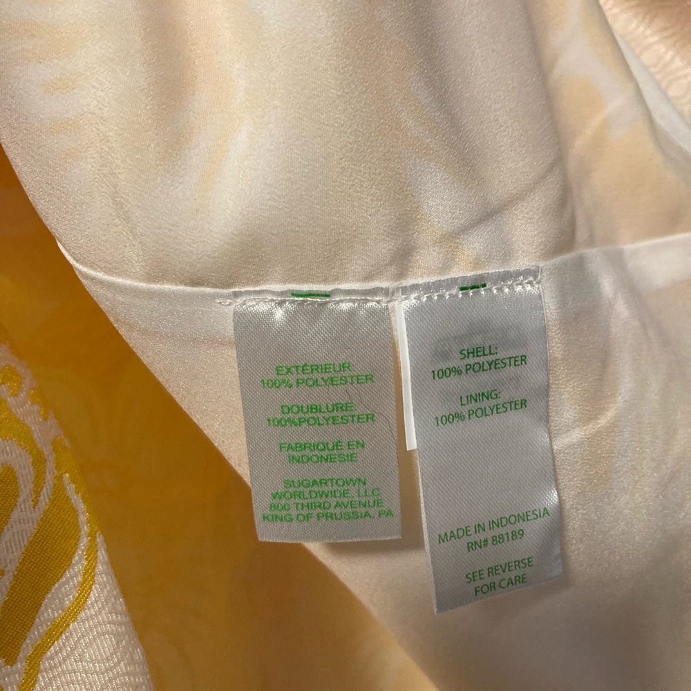 Lilly Pulitzer Albright Shift dress - Picture 12 of 13